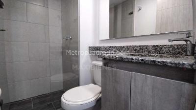 Apartamento de 3 alcobas en venta en San Jose, Sabaneta, 55 m² · foto 14 de 15