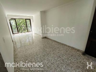Apartamento de 3 alcobas en arriendo en Tricentenario, Medellín, 70 m² · foto 15 de 16
