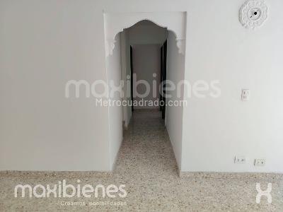 Apartamento de 3 alcobas en arriendo en Tricentenario, Medellín, 70 m² · foto 16 de 16