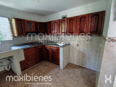 Apartamento de 3 alcobas en arriendo en Tricentenario, Medellín, 70 m² · foto 3 de 16