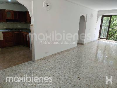 Apartamento de 3 alcobas en arriendo en Tricentenario, Medellín, 70 m² · foto 4 de 16