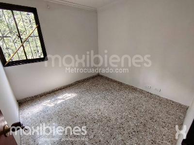 Apartamento de 3 alcobas en arriendo en Tricentenario, Medellín, 70 m² · foto 5 de 16