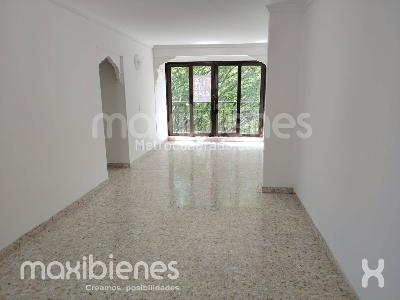 Apartamento de 3 alcobas en arriendo en Tricentenario, Medellín, 70 m² · foto 6 de 16