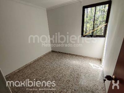 Apartamento de 3 alcobas en arriendo en Tricentenario, Medellín, 70 m² · foto 7 de 16