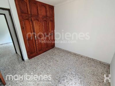 Apartamento de 3 alcobas en arriendo en Tricentenario, Medellín, 70 m² · foto 8 de 16