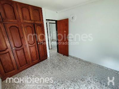 Apartamento de 3 alcobas en arriendo en Tricentenario, Medellín, 70 m² · foto 9 de 16