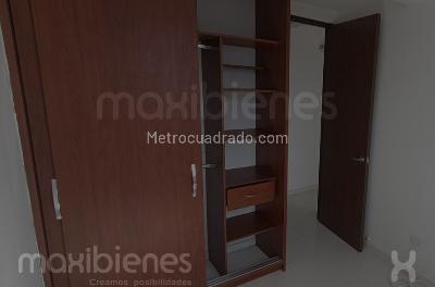 Apartamento en venta en Itagui, Itagüí · foto 10 de 20