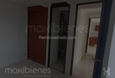 Apartamento en venta en Itagui, Itagüí · foto 13 de 20