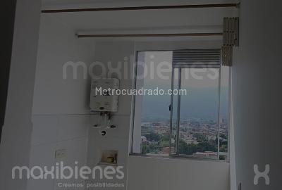 Apartamento en venta en Itagui, Itagüí · foto 18 de 20
