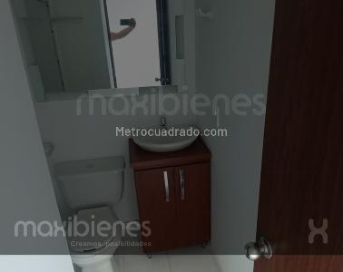 Apartamento en venta en Itagui, Itagüí · foto 20 de 20