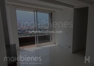 Apartamento en venta en Itagui, Itagüí · foto 4 de 20
