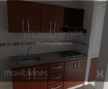 Apartamento en venta en Itagui, Itagüí · foto 5 de 20