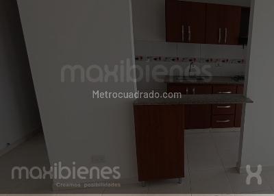 Apartamento en venta en Itagui, Itagüí · foto 7 de 20