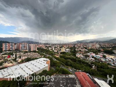 Apartamento de 3 alcobas en arriendo en Palenque 1 Y 2, Medellín, 50 m² · foto 10 de 13