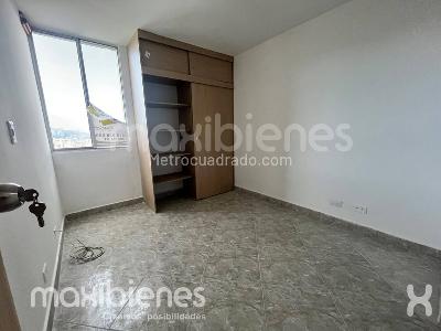 Apartamento de 3 alcobas en arriendo en Palenque 1 Y 2, Medellín, 50 m² · foto 11 de 13