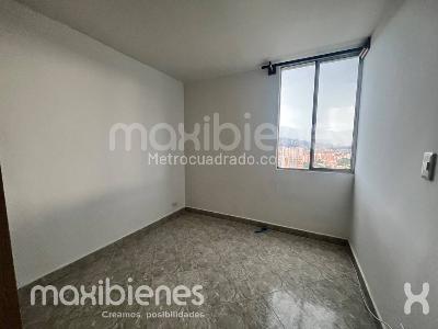 Apartamento de 3 alcobas en arriendo en Palenque 1 Y 2, Medellín, 50 m² · foto 12 de 13