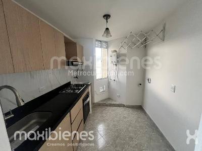 Apartamento de 3 alcobas en arriendo en Palenque 1 Y 2, Medellín, 50 m² · foto 13 de 13