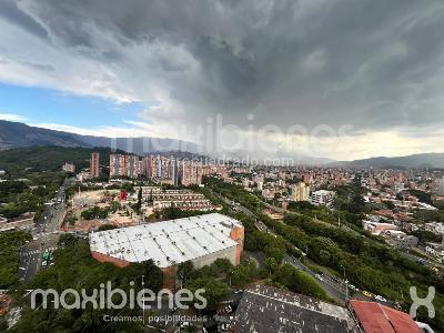 Apartamento de 3 alcobas en arriendo en Palenque 1 Y 2, Medellín, 50 m² · foto 2 de 13