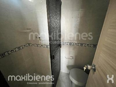 Apartamento de 3 alcobas en arriendo en Palenque 1 Y 2, Medellín, 50 m² · foto 5 de 13