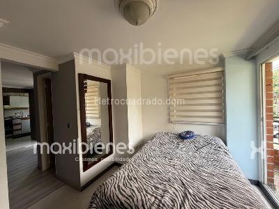Apartaestudio en venta en Belen La Palma, Medellín, 30 m² · foto 3 de 7