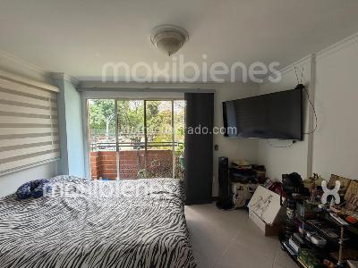 Apartaestudio en venta en Belen La Palma, Medellín, 30 m² · foto 5 de 7
