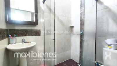 Apartaestudio en venta en Belen La Palma, Medellín, 30 m² · foto 6 de 7