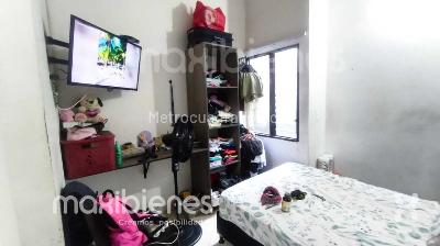 Apartaestudio en venta en Belen La Palma, Medellín, 30 m² · foto 7 de 7