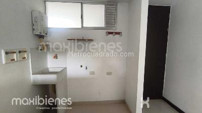 Apartaestudio en venta en Calasanz, Medellín, 33 m² · foto 4 de 6