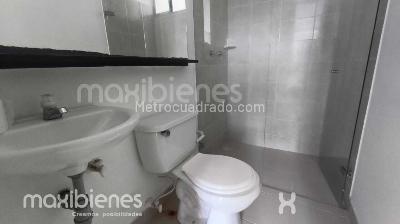 Apartaestudio en venta en Calasanz, Medellín, 33 m² · foto 5 de 6