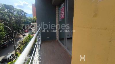 Apartaestudio en venta en Calasanz, Medellín, 33 m² · foto 6 de 6