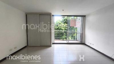 Apartaestudio en venta en Calasanz, Medellín, 33 m² · foto 3 de 6