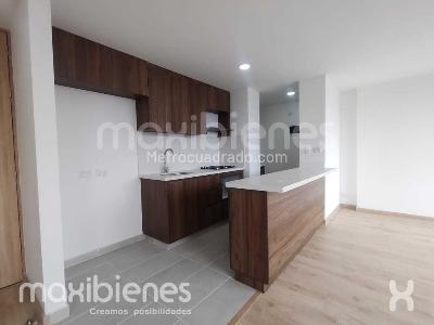 Apartamento de 2 alcobas en venta en San Jose, Sabaneta, 70 m² · foto 5 de 16