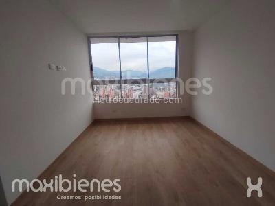 Apartamento de 2 alcobas en venta en San Jose, Sabaneta, 70 m² · foto 6 de 16