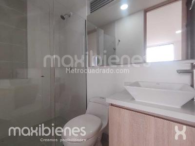 Apartamento de 2 alcobas en venta en San Jose, Sabaneta, 70 m² · foto 9 de 16