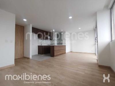Apartamento de 2 alcobas en venta en San Jose, Sabaneta, 70 m² · foto 10 de 16