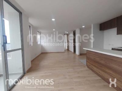 Apartamento de 2 alcobas en venta en San Jose, Sabaneta, 70 m² · foto 11 de 16