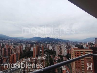 Apartamento de 2 alcobas en venta en San Jose, Sabaneta, 70 m² · foto 13 de 16