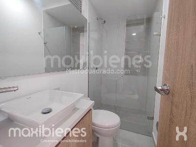 Apartamento de 2 alcobas en venta en San Jose, Sabaneta, 70 m² · foto 14 de 16