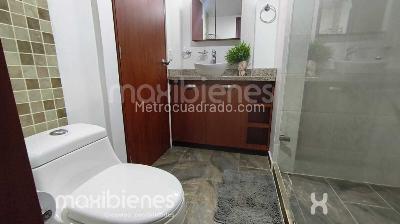 Apartamento en venta en Zuñiga, Envigado · foto 19 de 20