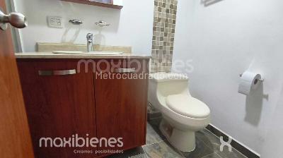 Apartamento en venta en Zuñiga, Envigado · foto 20 de 20