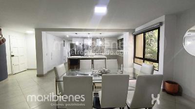 Apartamento en venta en Zuñiga, Envigado · foto 2 de 20