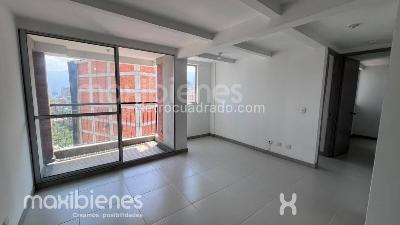 Apartamento de 2 alcobas en arriendo en Restrepo Naranjo, Sabaneta, 65 m² · foto 3 de 11