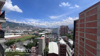 Apartamento de 2 alcobas en arriendo en Restrepo Naranjo, Sabaneta, 65 m² · foto 5 de 11