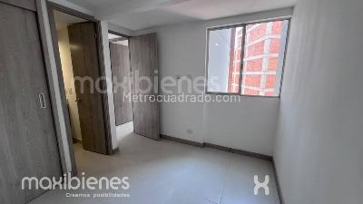 Apartamento de 2 alcobas en arriendo en Restrepo Naranjo, Sabaneta, 65 m² · foto 6 de 11