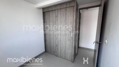 Apartamento de 2 alcobas en arriendo en Restrepo Naranjo, Sabaneta, 65 m² · foto 7 de 11