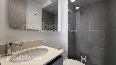 Apartamento de 2 alcobas en arriendo en Restrepo Naranjo, Sabaneta, 65 m² · foto 8 de 11