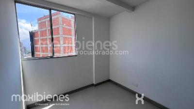 Apartamento de 2 alcobas en arriendo en Restrepo Naranjo, Sabaneta, 65 m² · foto 9 de 11