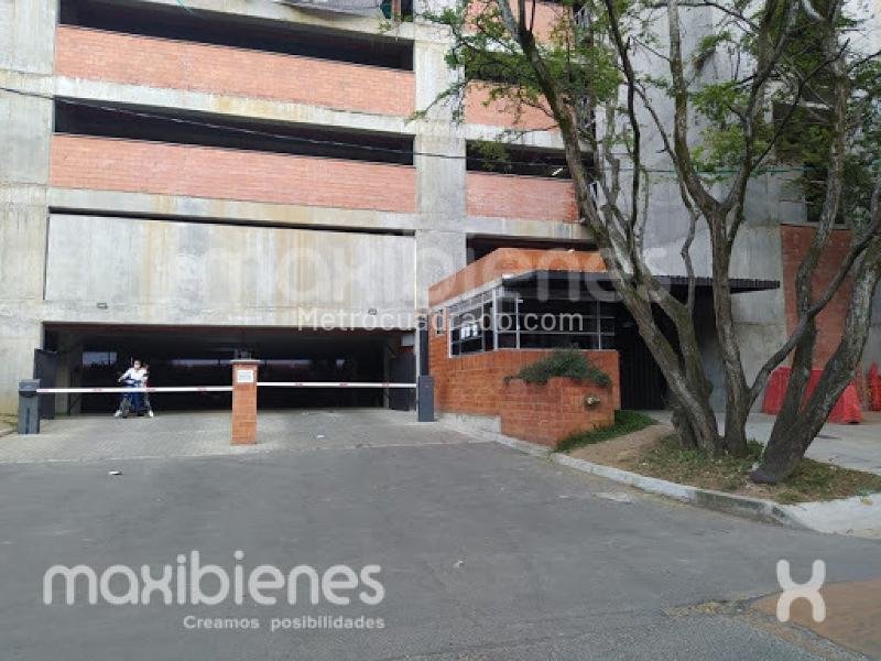 3BR Apartment in El Trapiche (68 m²)