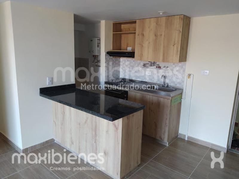 3BR Apartment in El Trapiche (68 m²) - 2