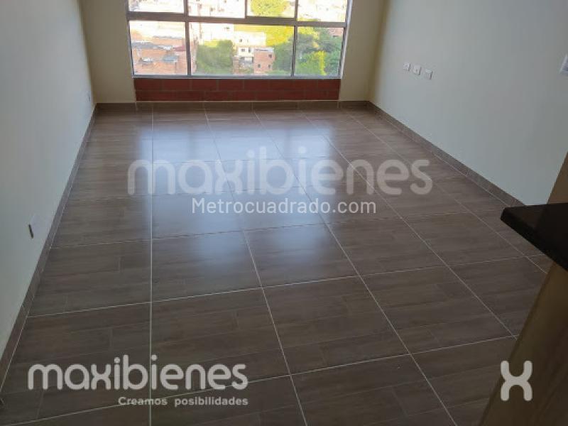 3BR Apartment in El Trapiche (68 m²) - 3